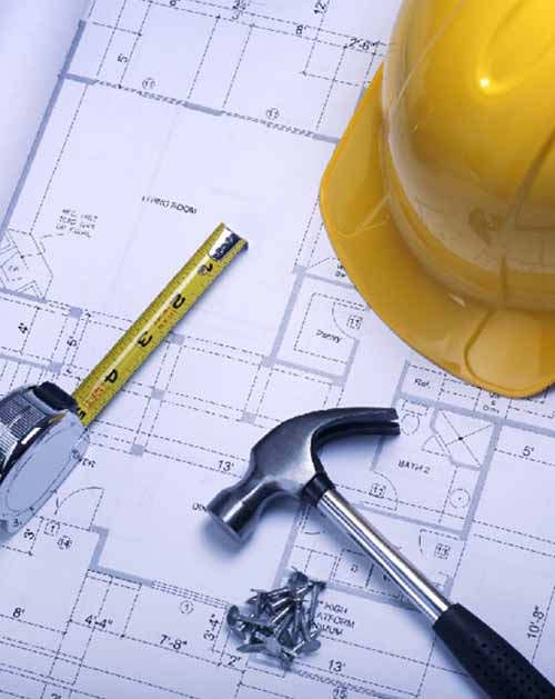 Category - Construction