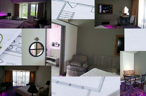 Hard Rock Hotel Penang