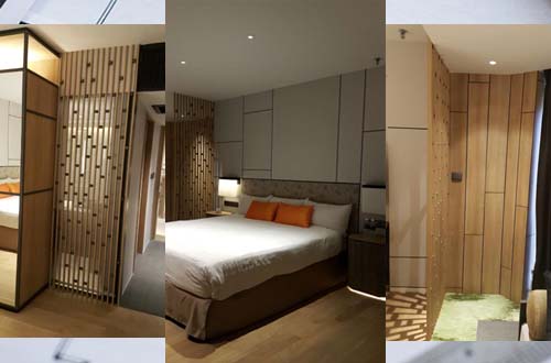 Parkroyal Hotel Penang