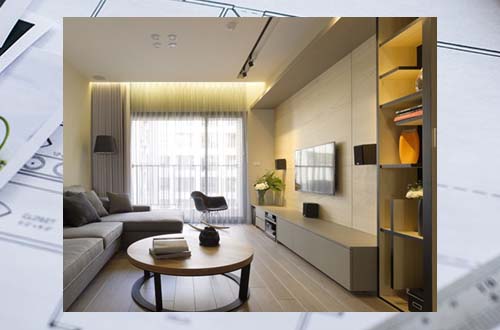 Residential 3